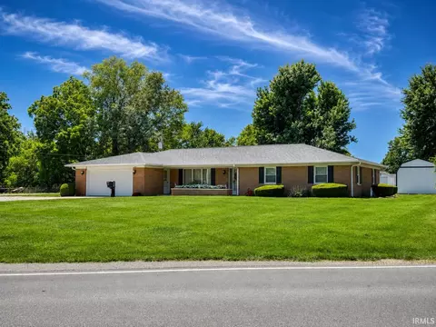 1109 State Road 257, Washington, IN 47501