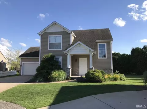 5507 Singer Ct, Granger, IN 46530