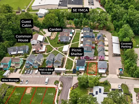 1313 E Short St, Bloomington, IN 47401 photo 4