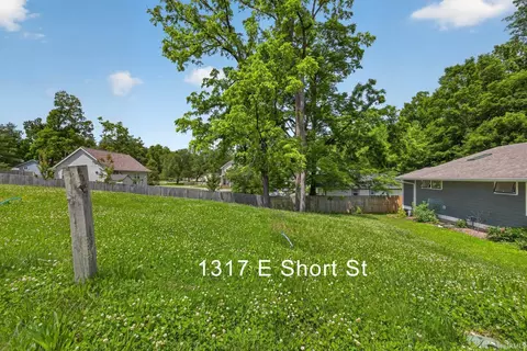 1317 E Short St, Bloomington, IN 47401
