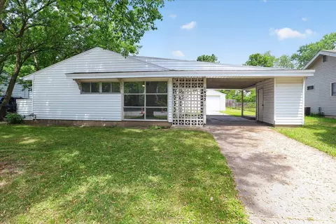 1403 E Ireland Rd, South Bend, IN 46614