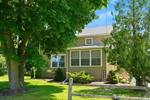 6050 State Road 1 Rd, Saint Joe, IN 46785