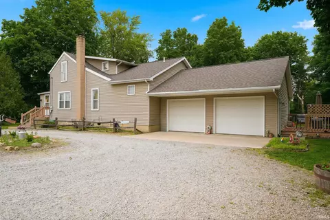 6050 State Road 1 Rd, Saint Joe, IN 46785