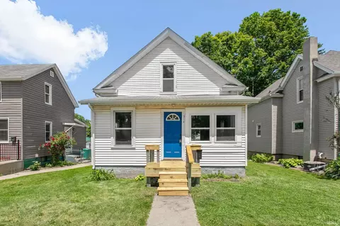 314 E 13th St, Mishawaka, IN 46544