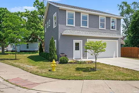 502 River Race Dr, Goshen, IN 46526