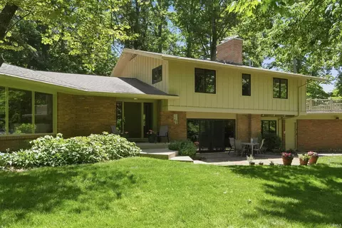 5000 N Washington Rd, Fort Wayne, IN 46804