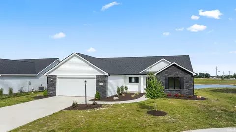 1182 Zenos Blvd, Fort Wayne, IN 46818