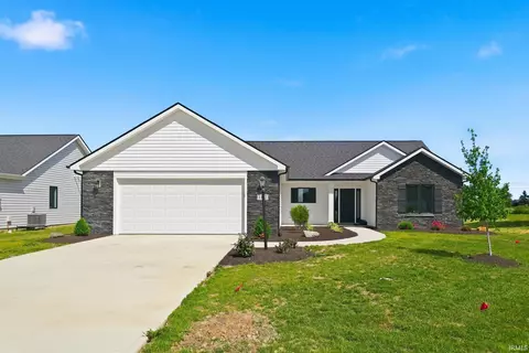1182 Zenos Blvd, Fort Wayne, IN 46818