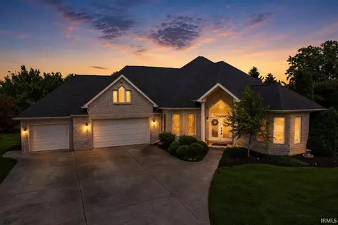 481 Cormorant Ct, Lafayette, IN 47909