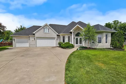 481 Cormorant Ct, Lafayette, IN 47909