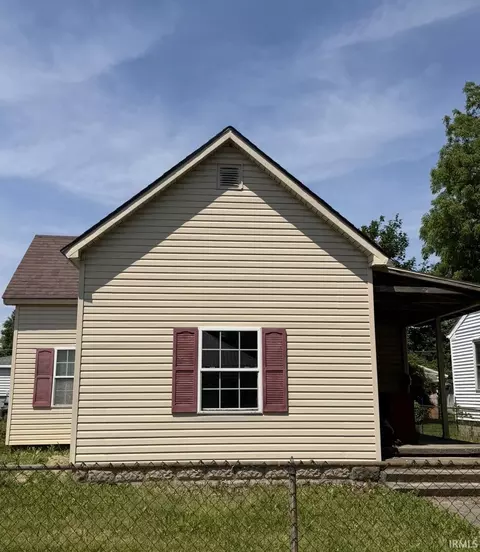 1031 S Delphos St, Kokomo, IN 46902