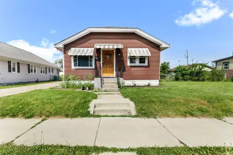 803 Alabama St, Mishawaka, IN 46544
