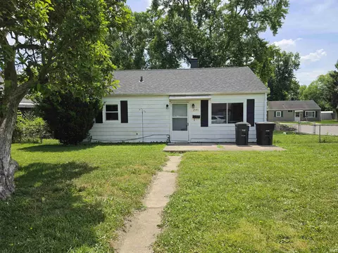 2141 Ulen Ln, Lafayette, IN 47904