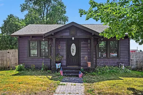 125 Huron St, Goshen, IN 46526