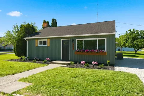 301 W 4th Ave, Garrett, IN 46738