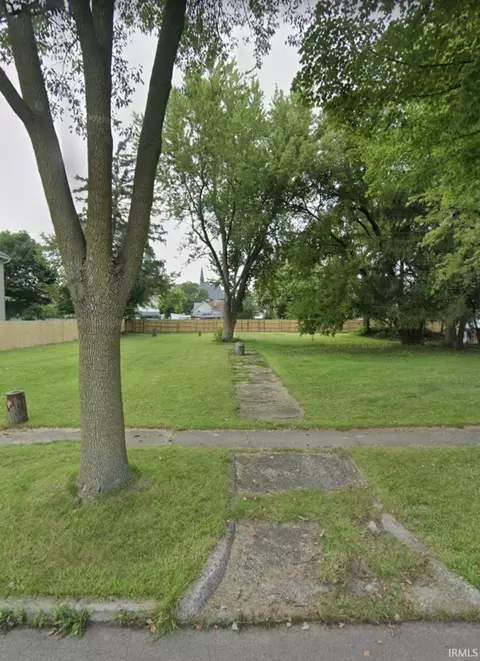 520 E Taber St, Fort Wayne, IN 46803