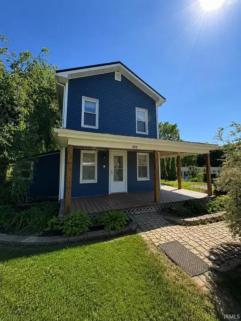 800 E Seneca St, Albion, IN 46701