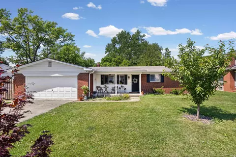 912 Essex St, West Lafayette, IN 47906