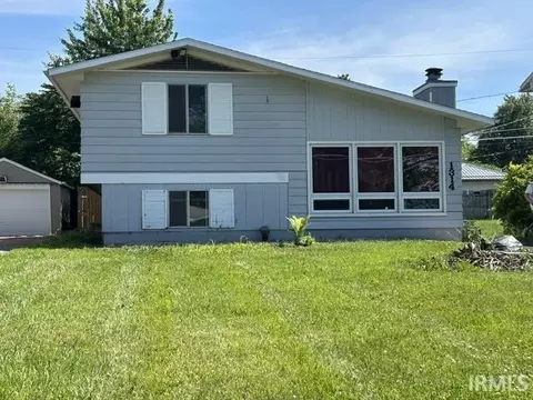 1314 Glenwood Ave, Fort Wayne, IN 46805
