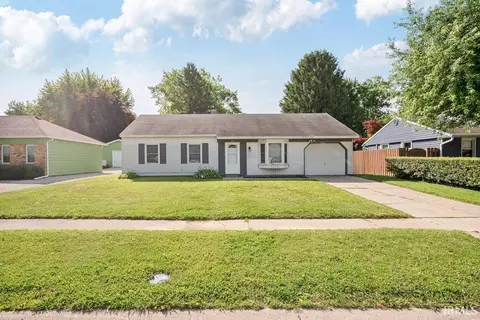 304 Southlea Dr, Kokomo, IN 46902