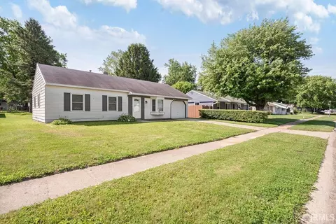 304 Southlea Dr, Kokomo, IN 46902