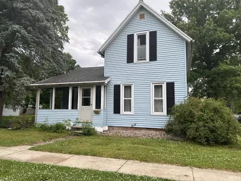 731 Pennsylvania Ave, Plymouth, IN 46563
