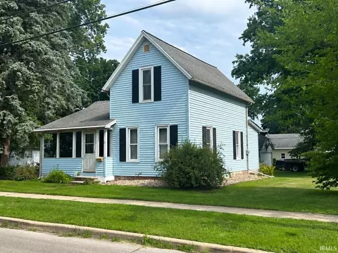 731 Pennsylvania Ave, Plymouth, IN 46563