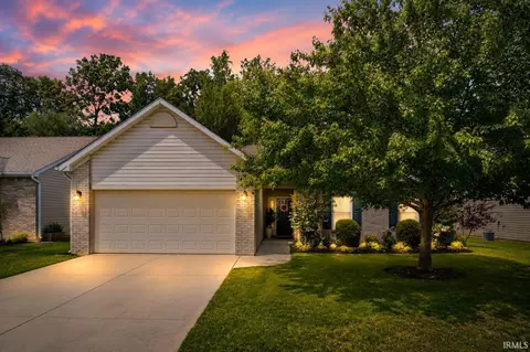 3640 Goodall Ct, West Lafayette, IN 47906