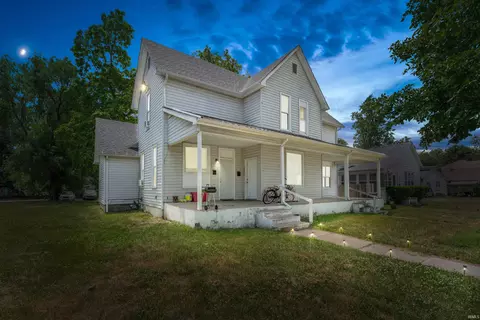 207 W Garfield Ave, Elkhart, IN 46516