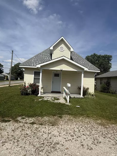 1102 Myrtle Sts, Frankfort, IN 46041