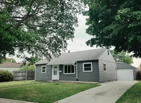1307 S 28th St, Lafayette, IN 47905