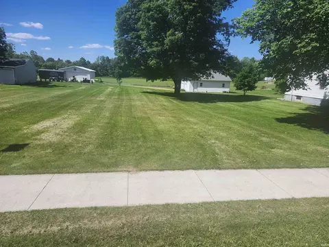 205 E North St, Fremont, IN 46737