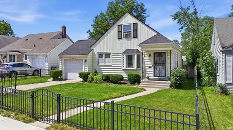 323 Field St, Fort Wayne, IN 46805