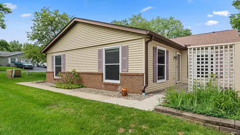 581 E Waterloo Ct, Bloomington, IN 47401