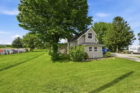 2058 E State Road 26 Rd, Frankfort, IN 46041