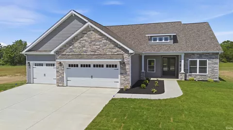 4097 Hagerstone Dr, West Lafayette, IN 47906