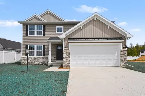 52160 Olympus Pass, Granger, IN 46530