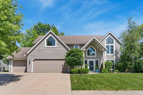 5616 Quail Canyon Dr, Fort Wayne, IN 46835