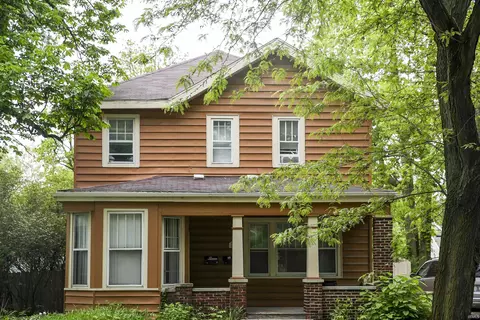 1332 W Washington Blvd, Fort Wayne, IN 46802