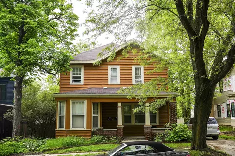 1332 W Washington Blvd, Fort Wayne, IN 46802