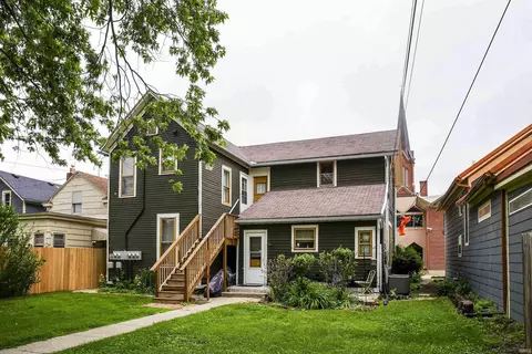 915 Wilt St, Fort Wayne, IN 46802