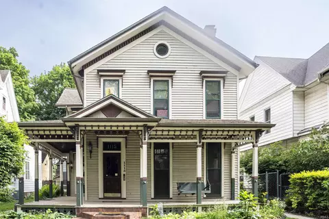 1115 W Wayne St, Fort Wayne, IN 46802