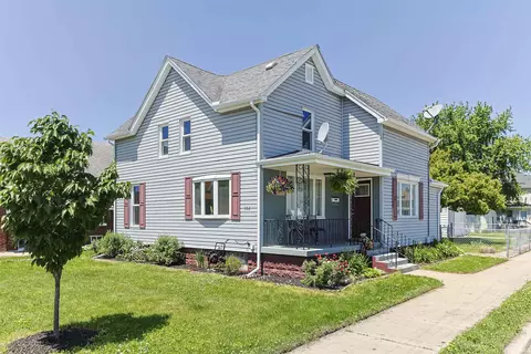 502 W 10th St, Mishawaka, IN 46544