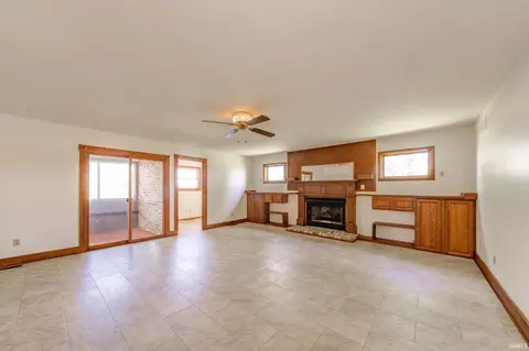 Living - 111 S County Road 500, New Castle, IN 47362 photo 1 of 3