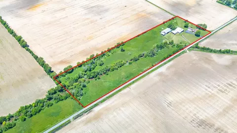 View/Area - 111 S County Road 500, New Castle, IN 47362 photo 3 of 3