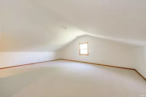 Bedroom - 111 S County Road 500, New Castle, IN 47362 photo 6 of 9