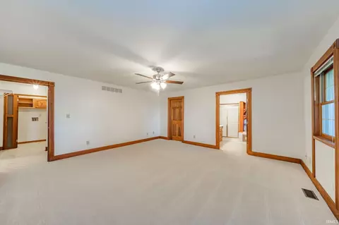 Bedroom - 111 S County Road 500, New Castle, IN 47362 photo 2 of 9