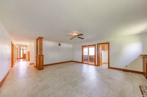 Living - 111 S County Road 500, New Castle, IN 47362 photo 3 of 3