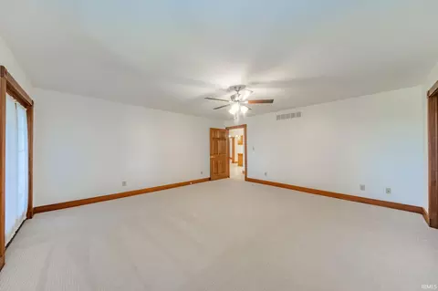 Bedroom - 111 S County Road 500, New Castle, IN 47362 photo 3 of 9