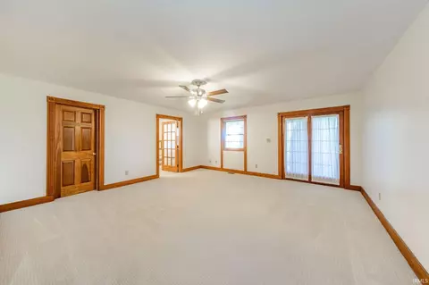 Bedroom - 111 S County Road 500, New Castle, IN 47362 photo 1 of 9